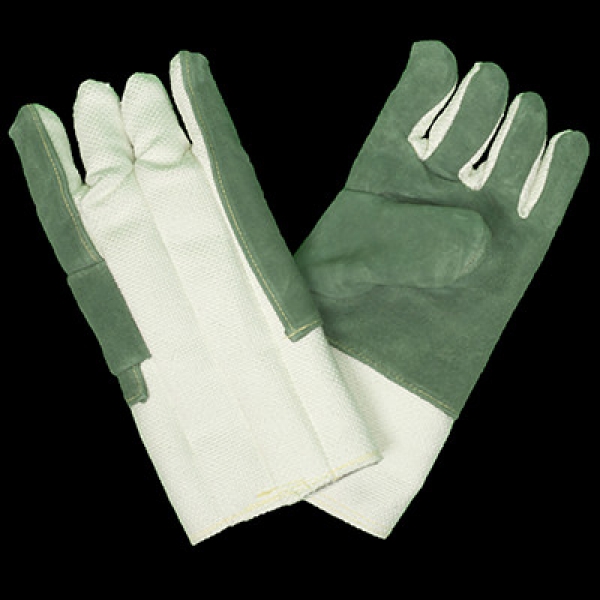 Zetex High Temperature Gloves & Mitts | Newtex
