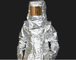Image of Fire & Proximity Suits