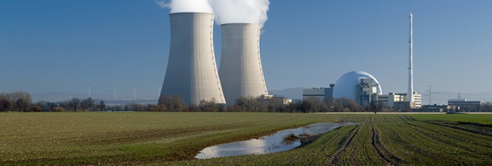 Image of Power Generation Application
