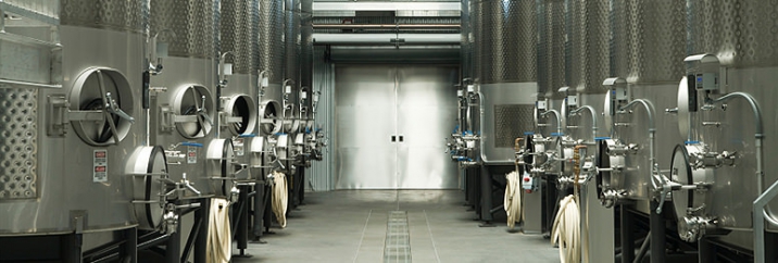 Image of Food & Other Processing Application