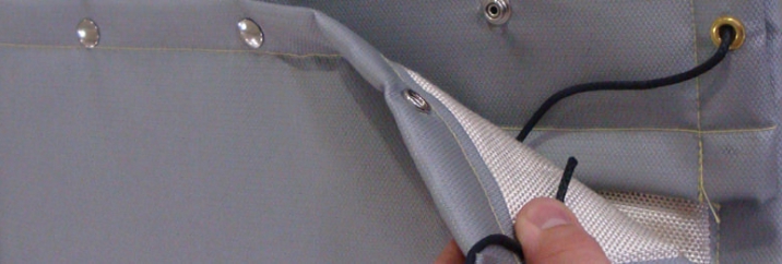 Image of Moisture & Chemical Barrier Application