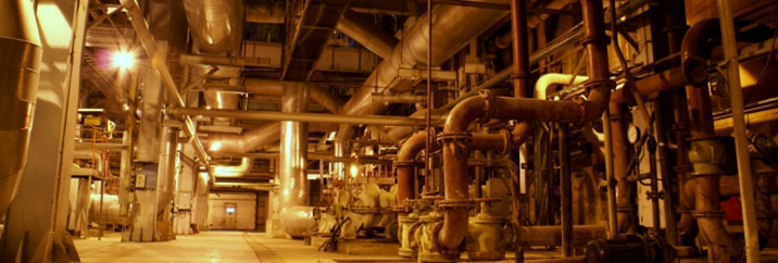 Image of Gasketing & Sealing Application