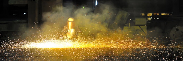 Image of Welding & Fire Protection Application