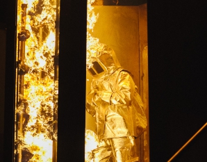 Image of Dunk Tank Flambé
