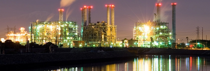 Image of Petroleum & Chemicals Application
