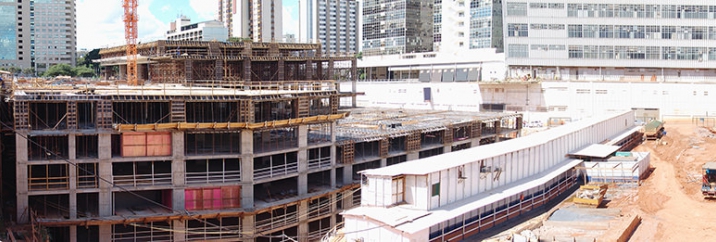 Image of Architectural & Construction Application