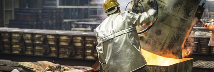 Image of Personal Protective Apparel Application