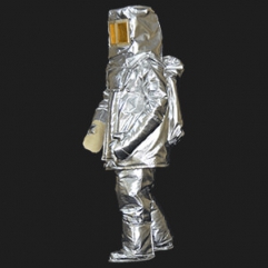 Image of X50 SD Fire Entry