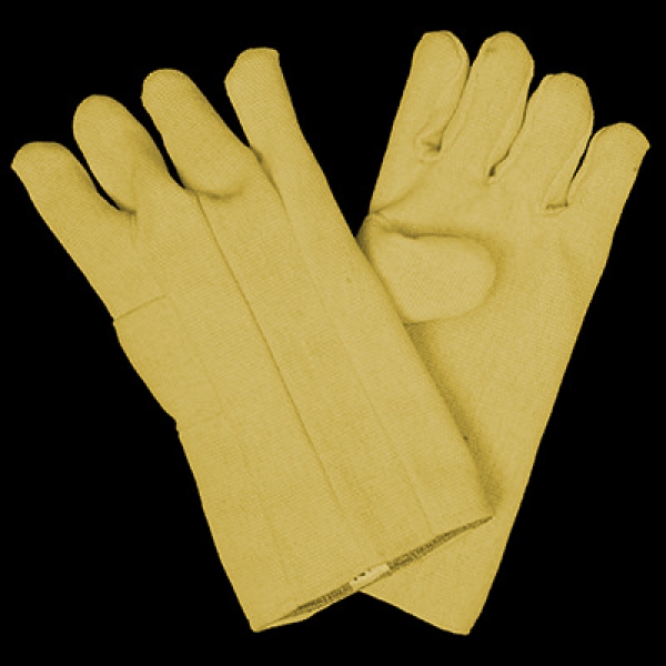 Core Spun Aramid Gloves & Mitts | Newtex