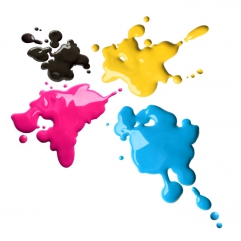 Image of Color Dyes