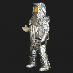 Image of X60 Advanced Fire Entry