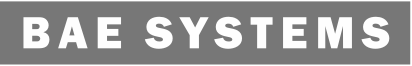 BAE Systems Logo